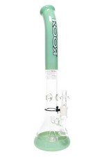 RooR Tech Bong Bicchiere 18"