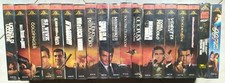 JAMES BOND 007 COLLECTION su