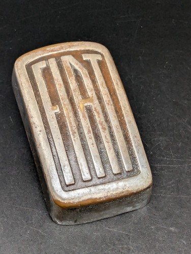 Fiat 600 seicento serie d - 600, 1