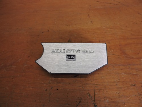 Akai 4000d reel - gx-4000d,