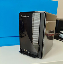 Nas ShareCenter D-Link 320 Usato ma perfettamente funzionante