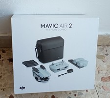 DJI Mavic Air 2 Fly More Combo