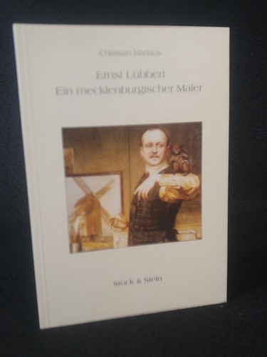Ernst lübbert un pittore - lübbert,