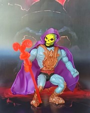 Masters of the universe