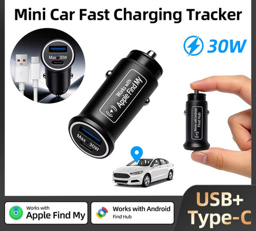 Localizzatore gps auto usb - gps,