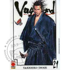 Manga - Vagabond Deluxe