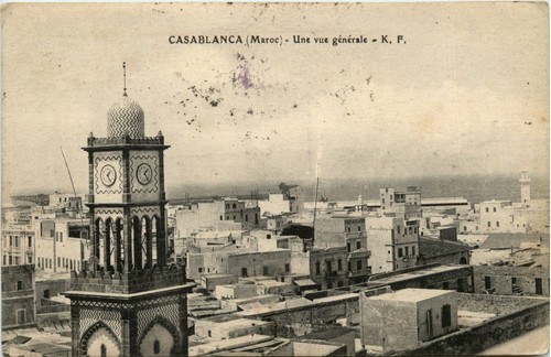 Casablanca 283672 - casablanca, -283672