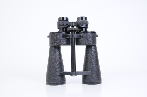 Carl zeiss jena septarem 7x50h - carl,