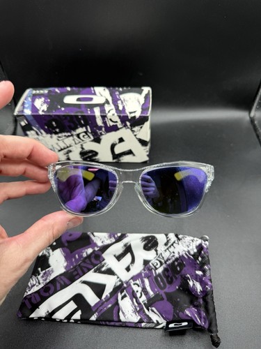 Oakley jupiter esaurito lenti - esaurito,