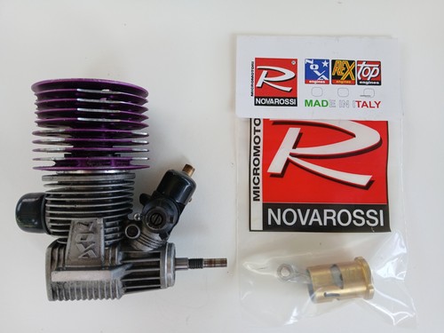 Novarossi truggy 28 - 28-5t,