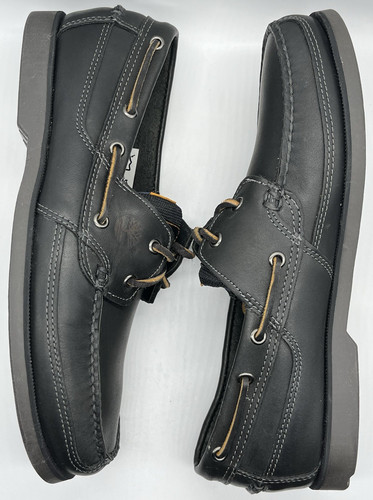 Scarpe barca vintage - barca,
