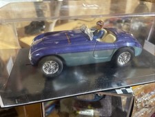  Ninco Ferrari 166 MM 1/32 blu