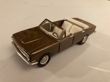Volga M 24, Volga, GAZ