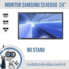 Monitor SAMSUNG S24E650