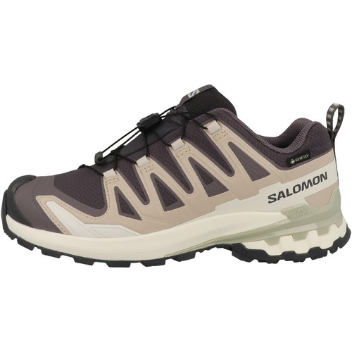 Salomon pro gtx women - salomon, 3d