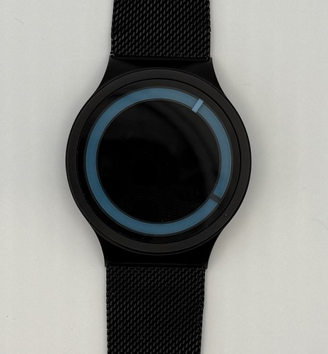 Orologio ziiiro eclipse - ziiiro,