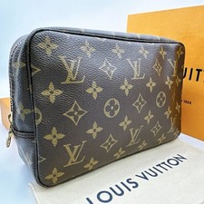 Louis vuitton monogram - monogram, trousse
