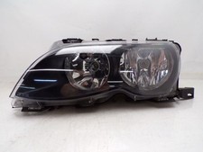 FARO SX BMW 3 serie (E46/4)