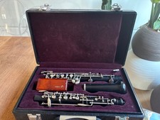 oboe yamaha 241, established