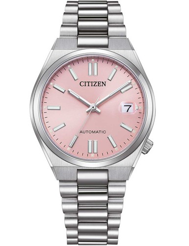 Citizen nj0200 50z - citizen, orologio