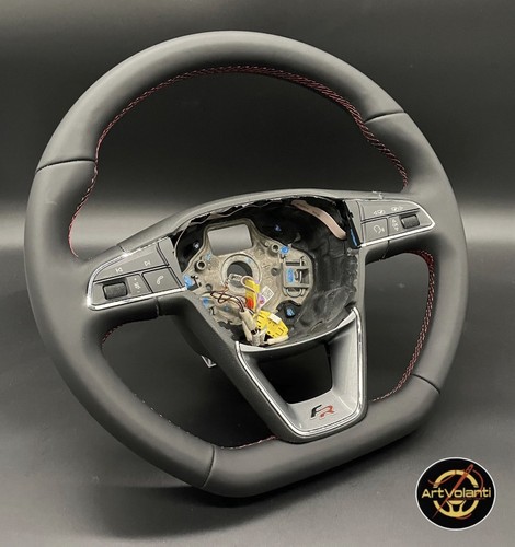 Volante seat leon - leon,