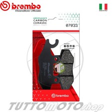 Pastiglie KYMCO Bet & Win 250