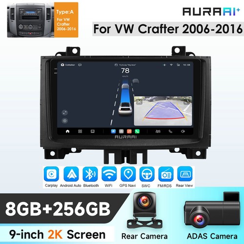 Autoradio carplay per - autoradio,