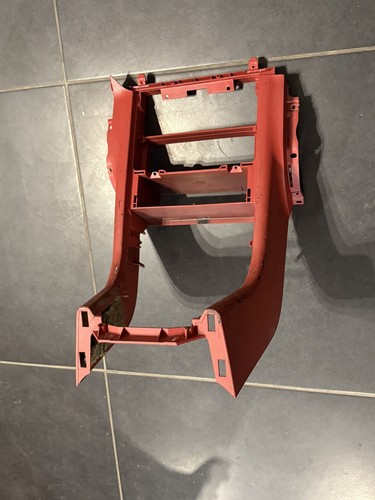 Console centrale mercedes slk - console,