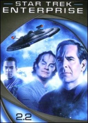 Star trek enterprise - trek,