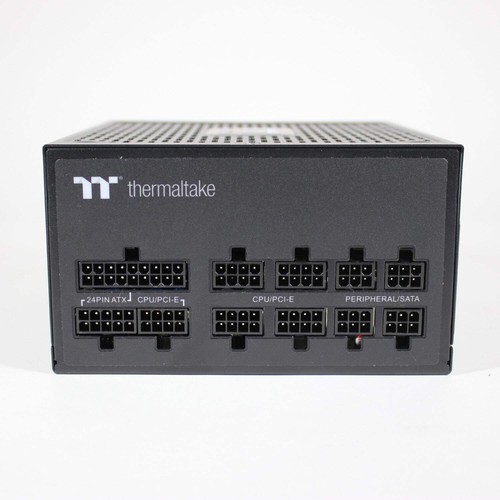Thermaltake toughpower gf1 - toughpower,
