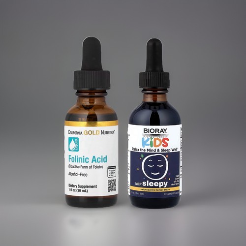 California gold nutrition - california,