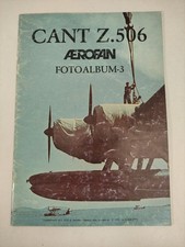 Cant Z 506 Aerofan Fotoalbum 3