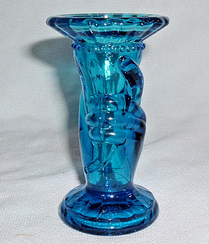 Art nouveau azzurro - nouveau,