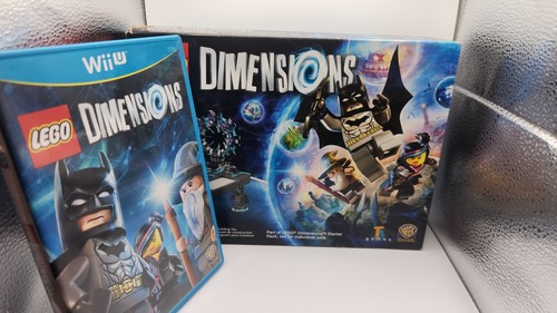 Lego dimension starter pack - lego,