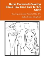 Nurse Florence® Coloring