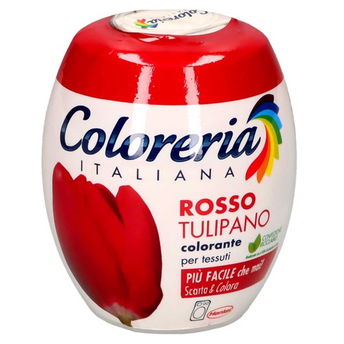 Colorante coloreria italiana - colorante,