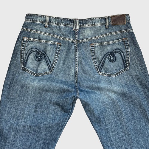 Jeans uomo mavi - uomo, max