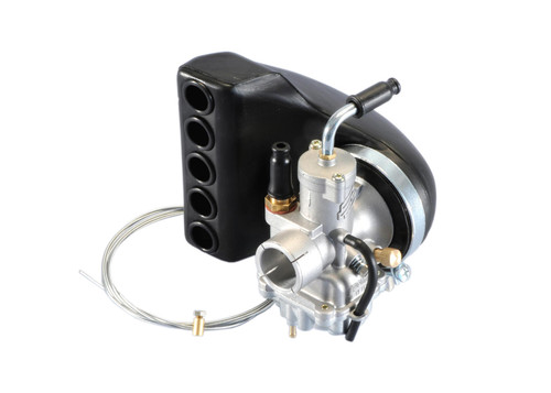 Carburatore polini vespa - polini, 21