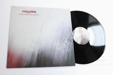 THE CURE - SEVENTEEN SECONDS