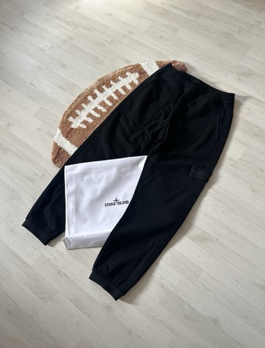 Pantalone stone island shadow - stone,