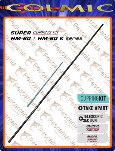 Super cupping kit hm60 - cupping,