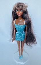 Barbie Mattel Style Magic