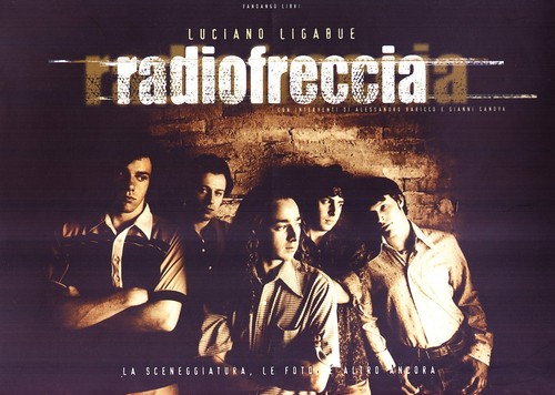 Radiofreccia la - radiofreccia.,