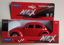 Volkswagen beetle maggiolino - volkswagen,