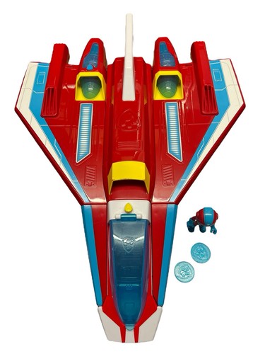 Paw patrol super paws 1 - paw, 2