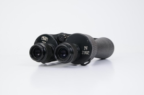 Carl zeiss jena - 7x50, (mare
