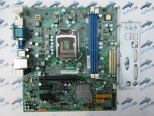 Lenovo IH61M Intel H61 2x DDR3