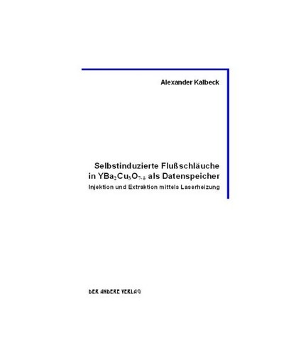 Selbstinduzierte