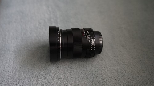Carl zeiss distagon f - carl,