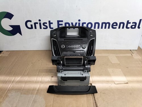 Ford focus mk3 2015 - ford,